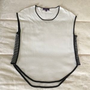 Woman’s Cashmere Tunic from Cashmere Box